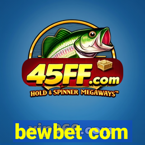 bewbet com
